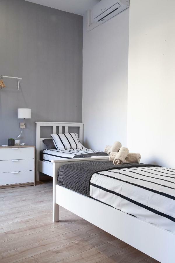 Plaza Redonda Center Apartment Valencia Exterior photo